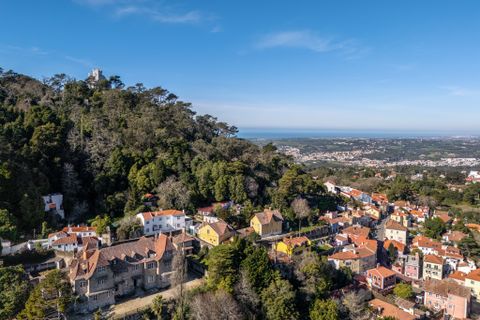 Landsbyhus i Sintra, Lisbon, Sintra - € 16.500.000 | Ref: W-02WJ84 - foto 33